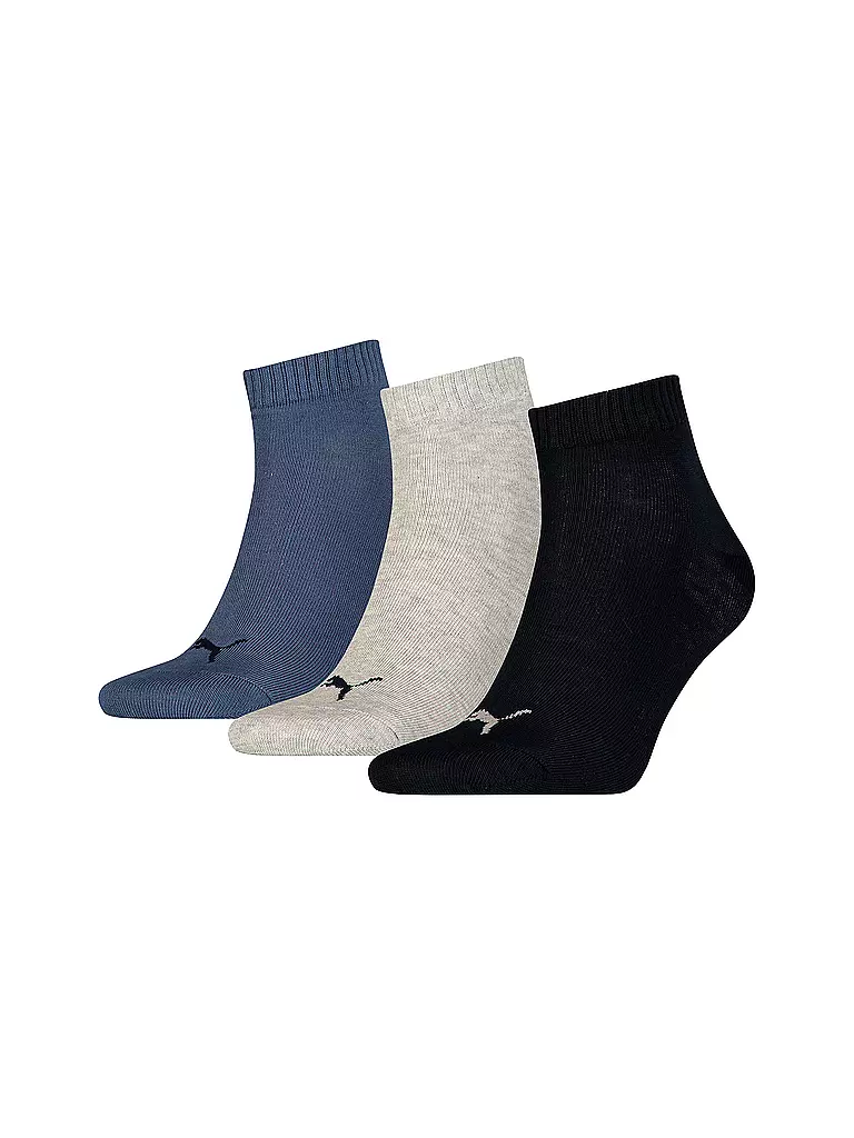 Puma socken 2025 damen bunt